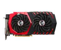 MSI Radeon RX 480 Gaming X 8GB GDDR5 - 319352 - zdjęcie 3